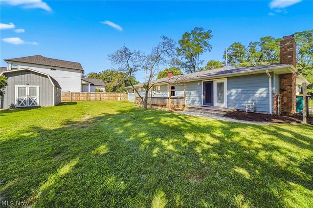 7612 Lake Shore Boulevard, Mentor, OH 44060