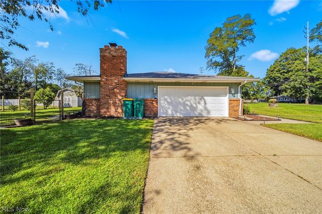 7612 Lake Shore Boulevard, Mentor, OH 44060