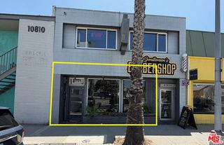 10812 Washington Boulevard, Culver City, CA 90232