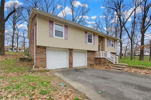 902 Albert Street, Dexter, MO 63841