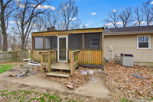 902 Albert Street, Dexter, MO 63841