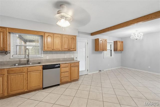 902 Albert Street, Dexter, MO 63841