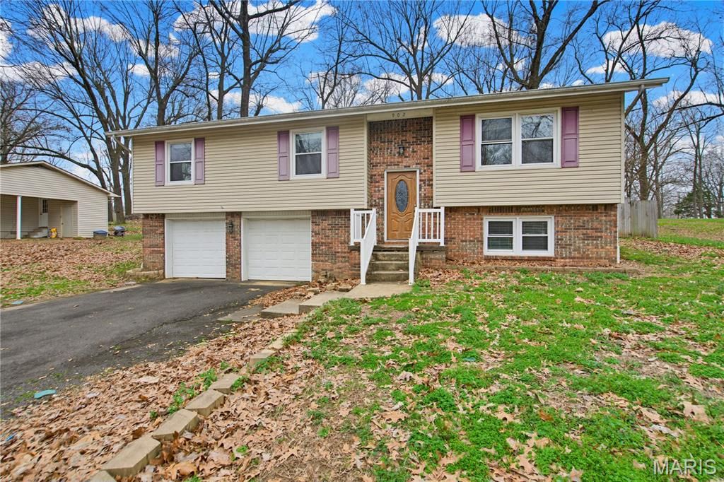 902 Albert Street, Dexter, MO 63841