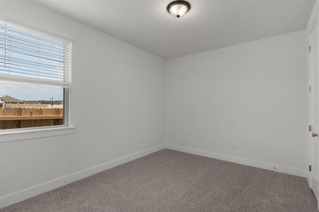 412 Borrego BND, Liberty Hill, TX 78642