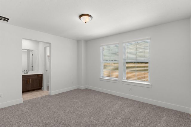 412 Borrego BND, Liberty Hill, TX 78642