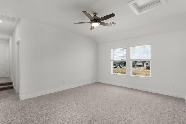412 Borrego BND, Liberty Hill, TX 78642