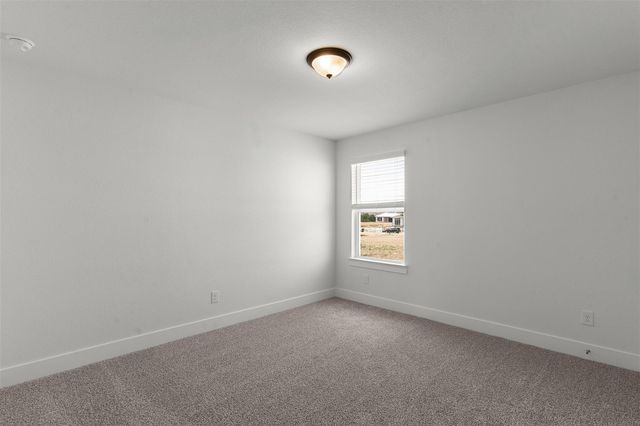 412 Borrego BND, Liberty Hill, TX 78642