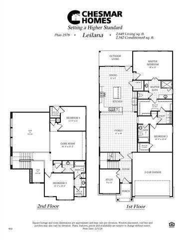 412 Borrego BND, Liberty Hill, TX 78642