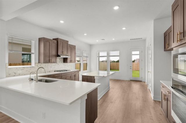 412 Borrego BND, Liberty Hill, TX 78642