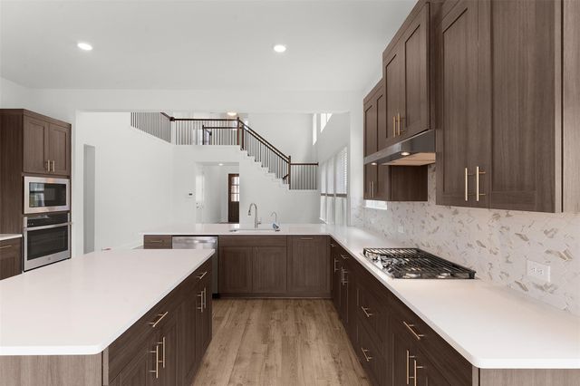 412 Borrego BND, Liberty Hill, TX 78642