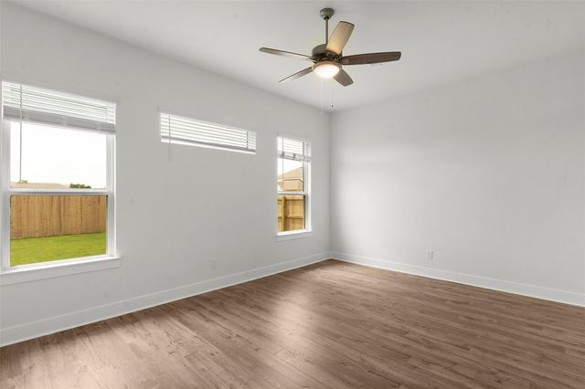 412 Borrego BND, Liberty Hill, TX 78642