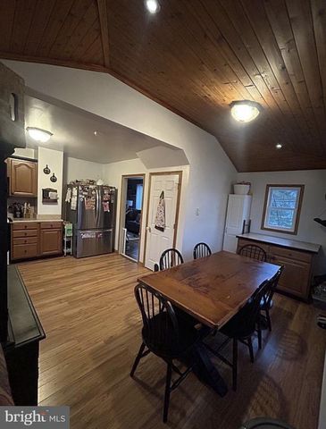 14700 OAKWOOD ST, Cresaptown, MD 21502