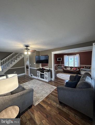 14700 OAKWOOD ST, Cresaptown, MD 21502