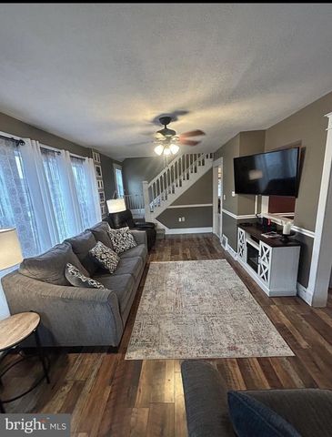 14700 OAKWOOD ST, Cresaptown, MD 21502