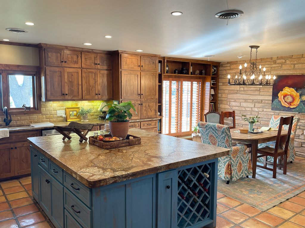 Image 15 of property listing at 9534 Duff Road, Christoval, TX 76935