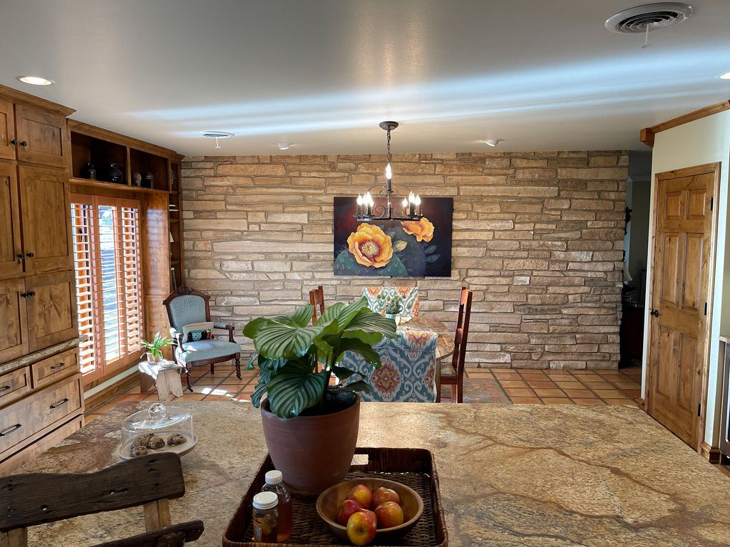 Image 16 of property listing at 9534 Duff Road, Christoval, TX 76935