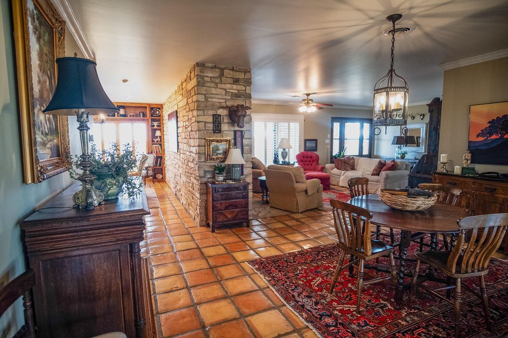 Image 17 of property listing at 9534 Duff Road, Christoval, TX 76935