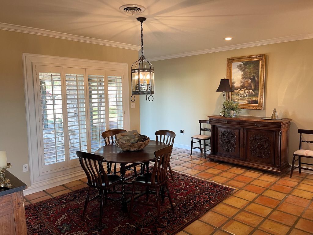 Image 18 of property listing at 9534 Duff Road, Christoval, TX 76935