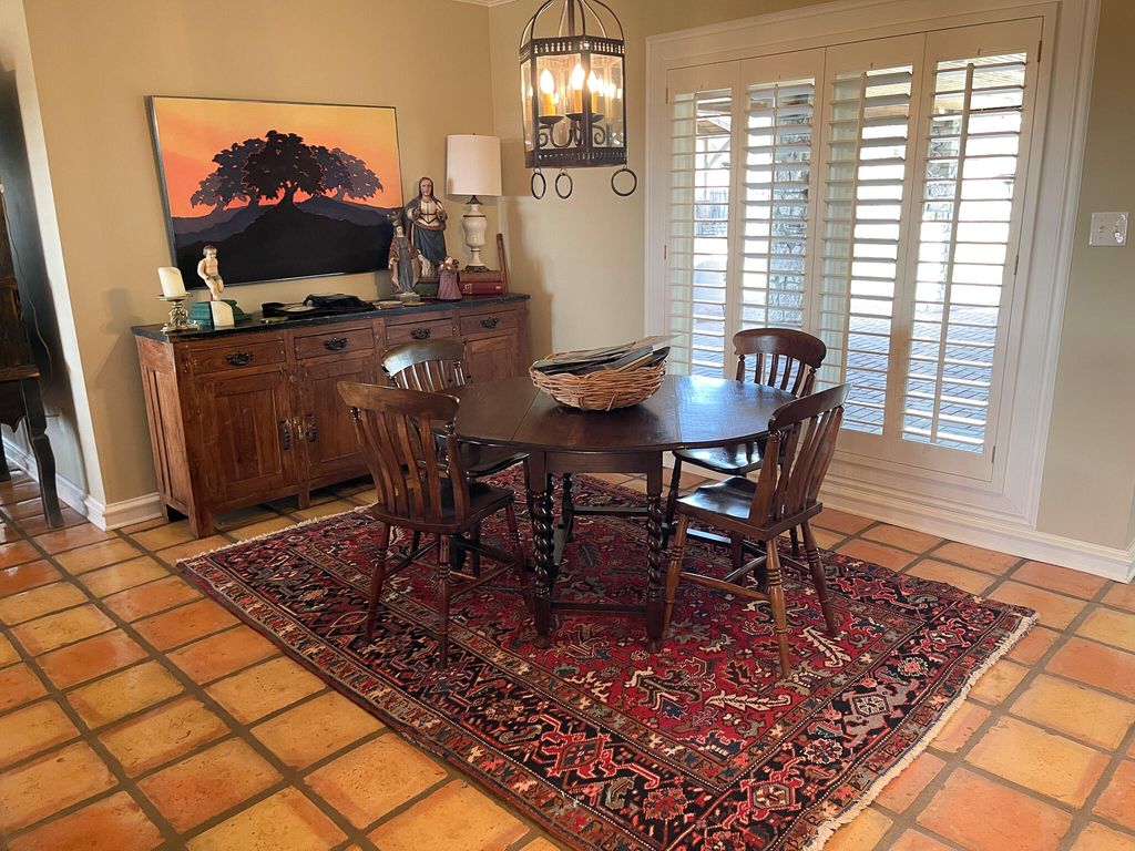 Image 19 of property listing at 9534 Duff Road, Christoval, TX 76935