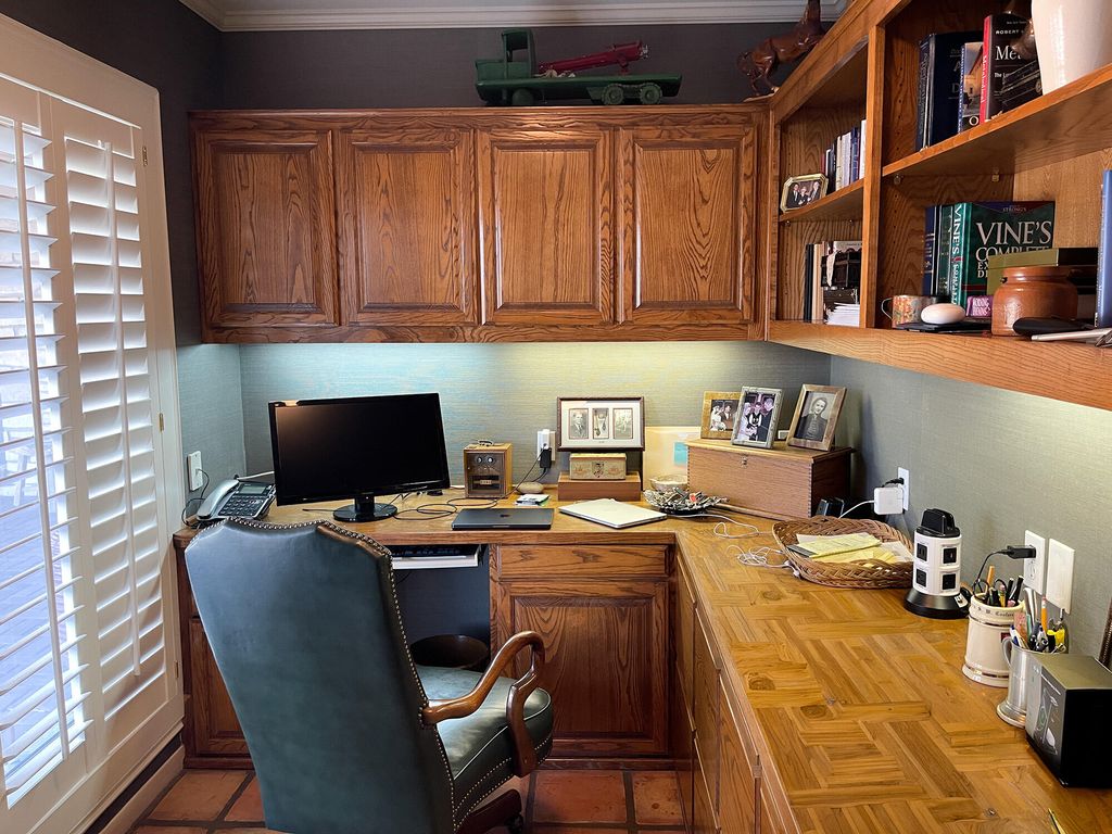 Image 23 of property listing at 9534 Duff Road, Christoval, TX 76935