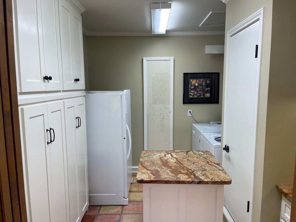 Image 24 of property listing at 9534 Duff Road, Christoval, TX 76935