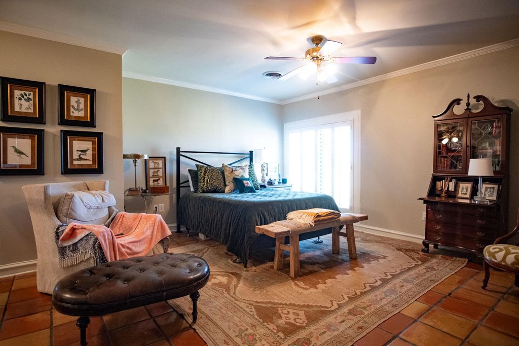 Image 25 of property listing at 9534 Duff Road, Christoval, TX 76935