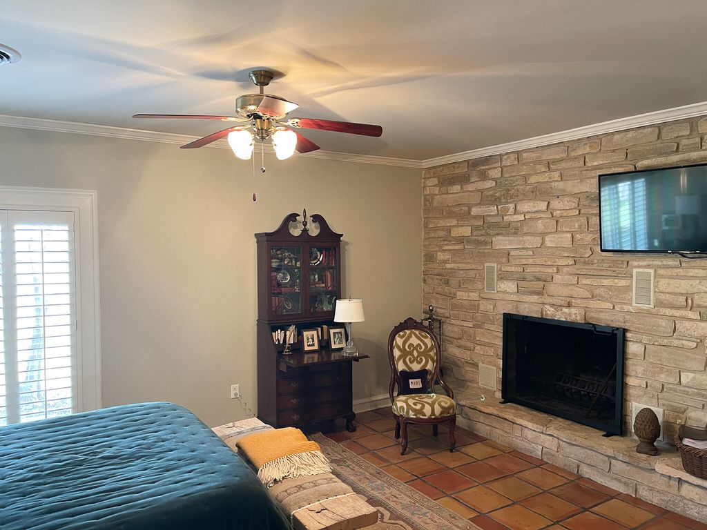 Image 26 of property listing at 9534 Duff Road, Christoval, TX 76935