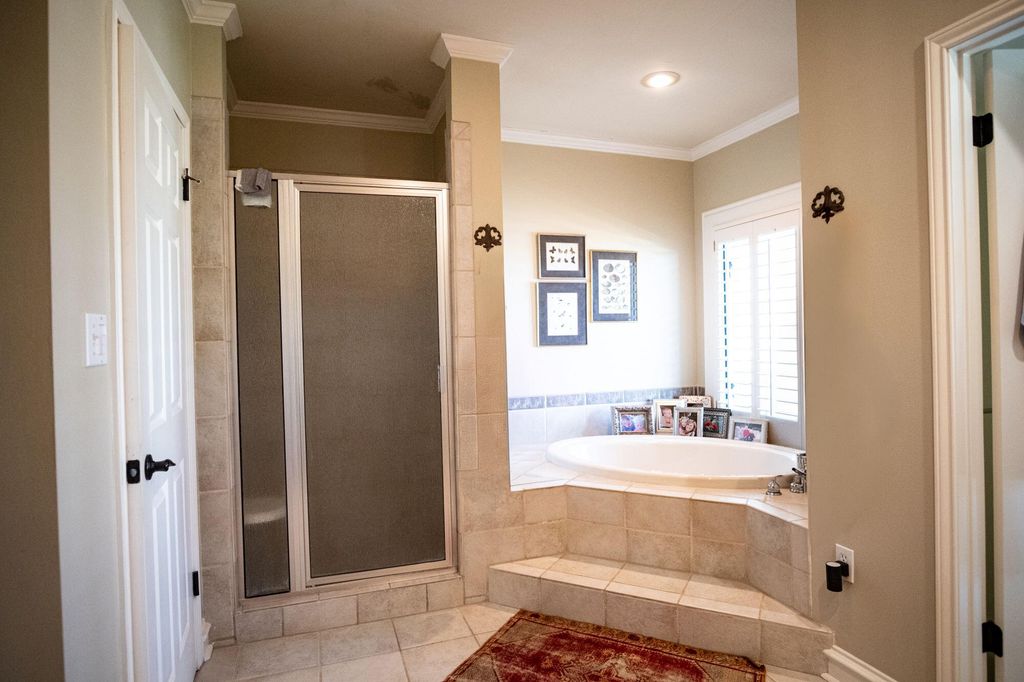 Image 27 of property listing at 9534 Duff Road, Christoval, TX 76935