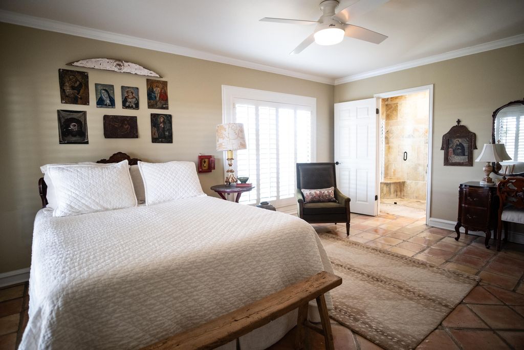 Image 28 of property listing at 9534 Duff Road, Christoval, TX 76935