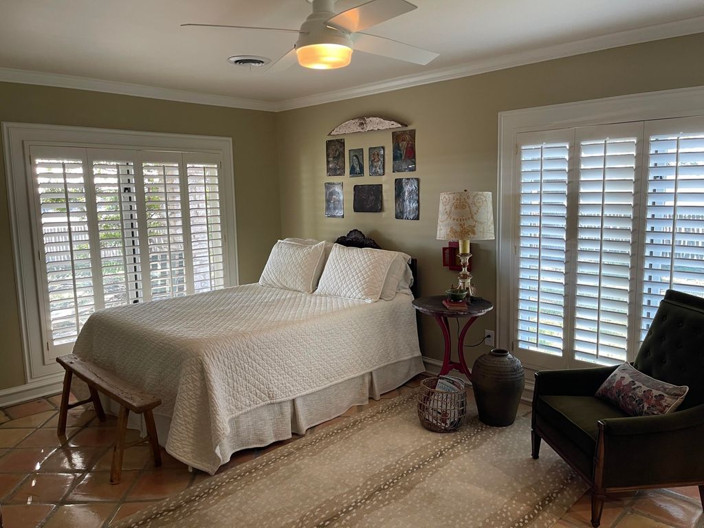 Image 29 of property listing at 9534 Duff Road, Christoval, TX 76935