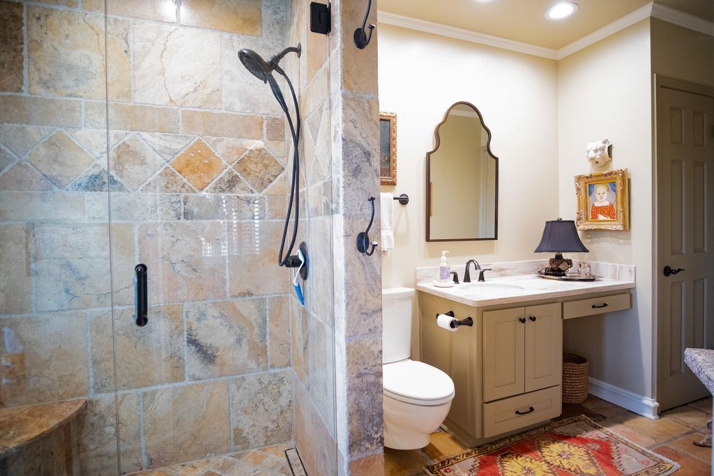 Image 30 of property listing at 9534 Duff Road, Christoval, TX 76935