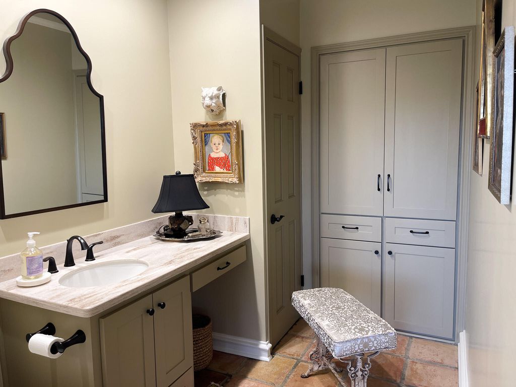 Image 31 of property listing at 9534 Duff Road, Christoval, TX 76935