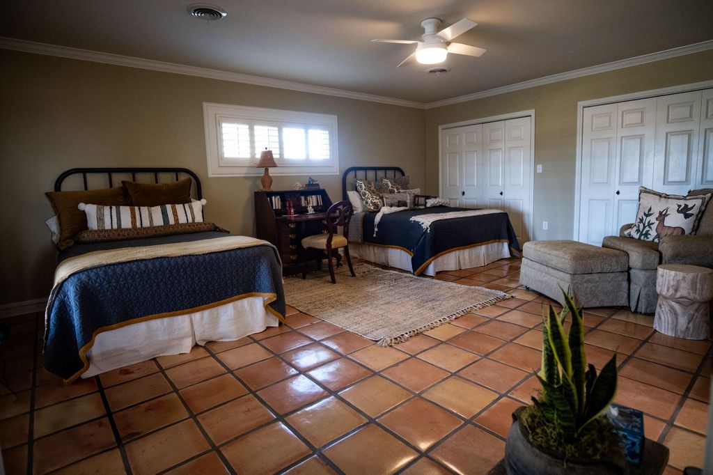 Image 32 of property listing at 9534 Duff Road, Christoval, TX 76935