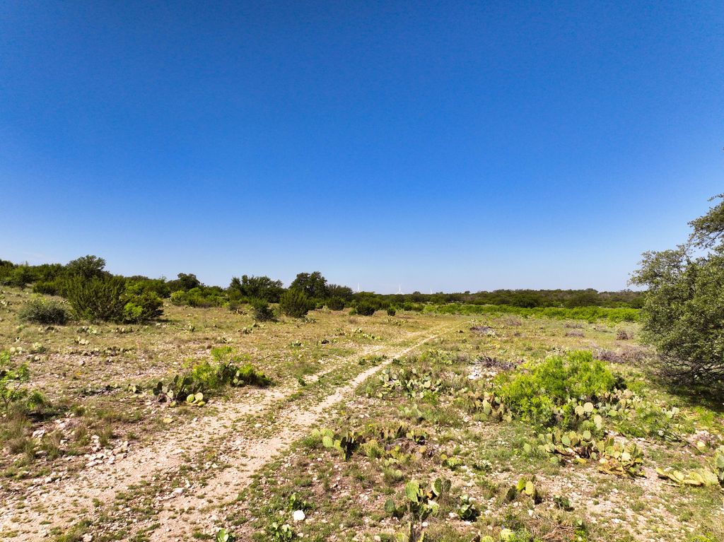 Image 52 of property listing at 9534 Duff Road, Christoval, TX 76935
