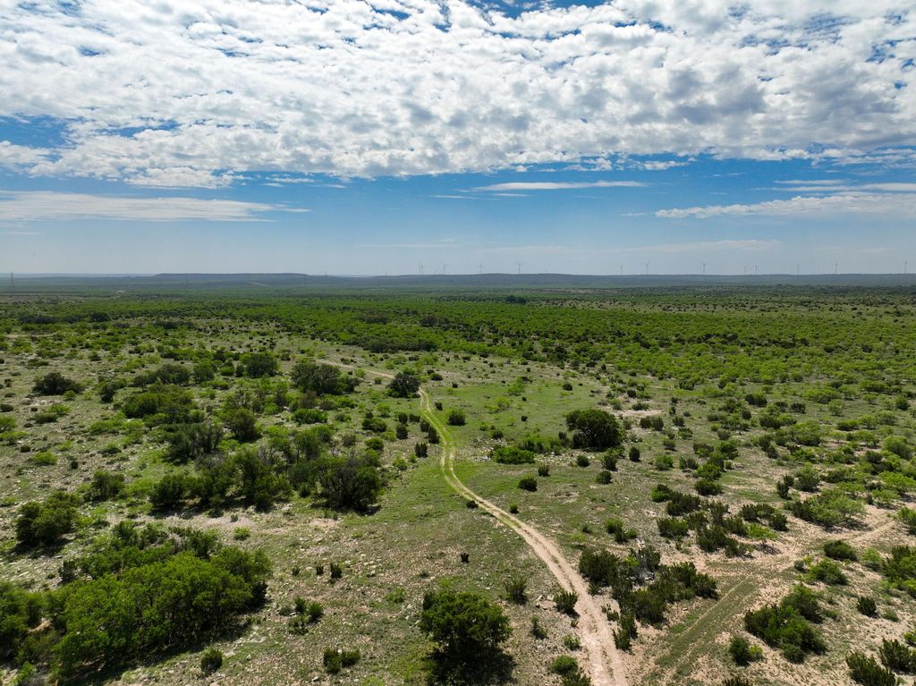 Image 54 of property listing at 9534 Duff Road, Christoval, TX 76935