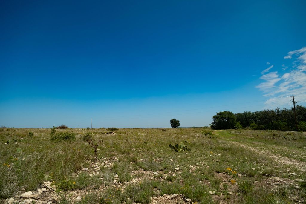 Image 57 of property listing at 9534 Duff Road, Christoval, TX 76935