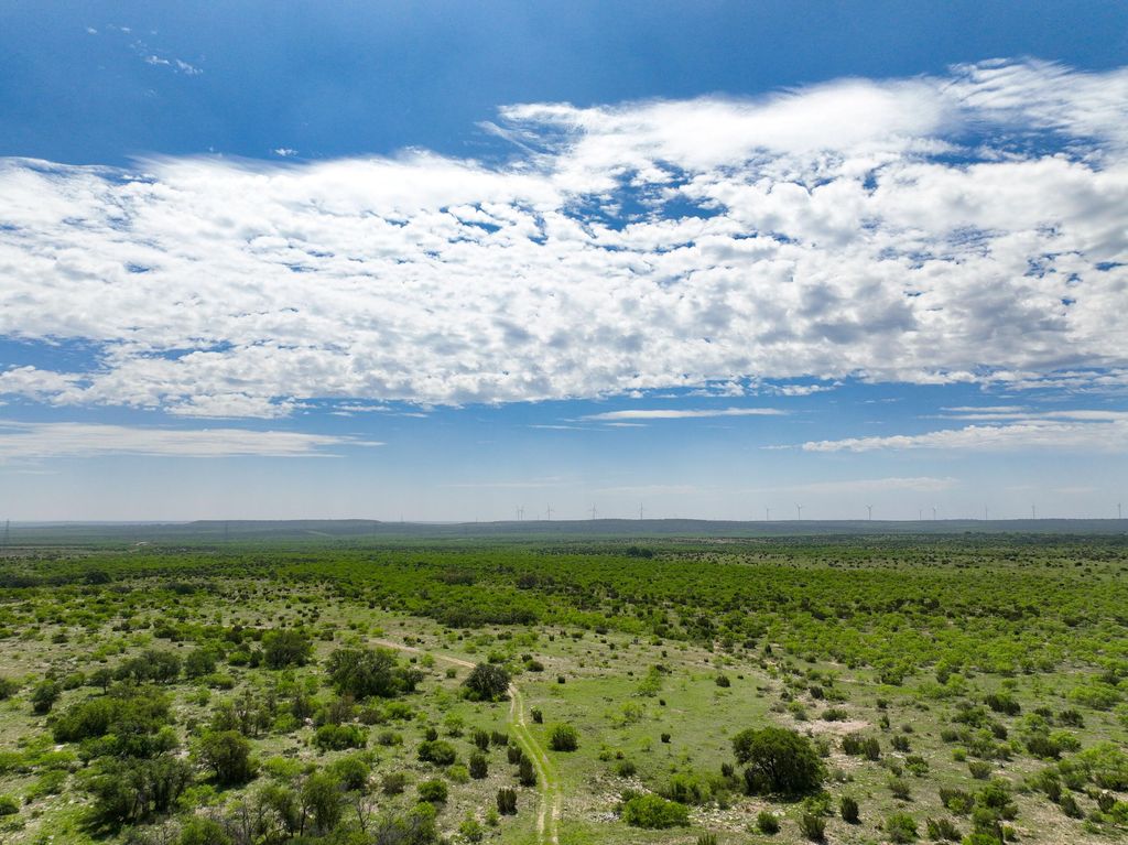 Image 60 of property listing at 9534 Duff Road, Christoval, TX 76935