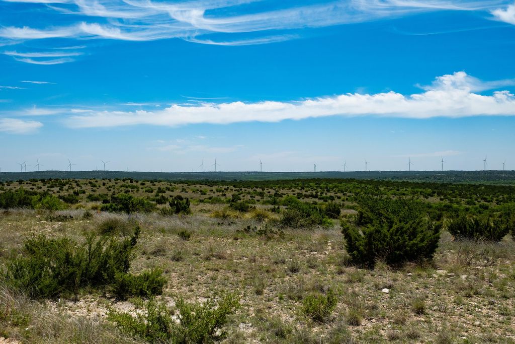 Image 65 of property listing at 9534 Duff Road, Christoval, TX 76935