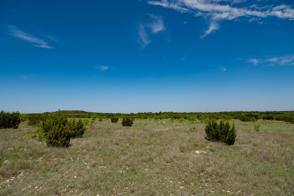 Image 66 of property listing at 9534 Duff Road, Christoval, TX 76935