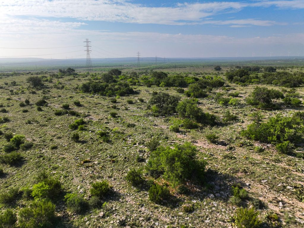 Image 68 of property listing at 9534 Duff Road, Christoval, TX 76935