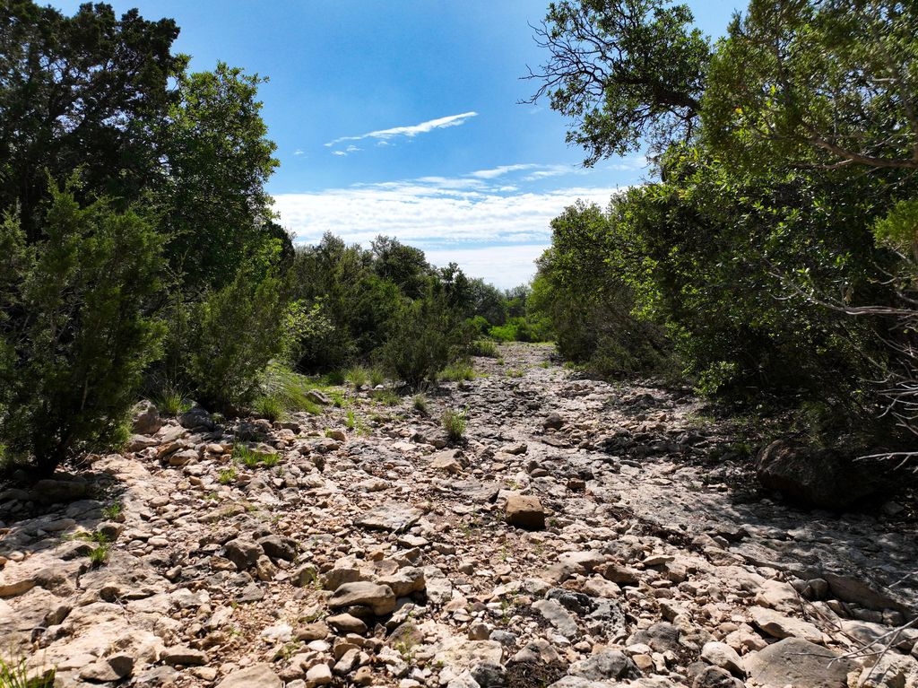 Image 70 of property listing at 9534 Duff Road, Christoval, TX 76935