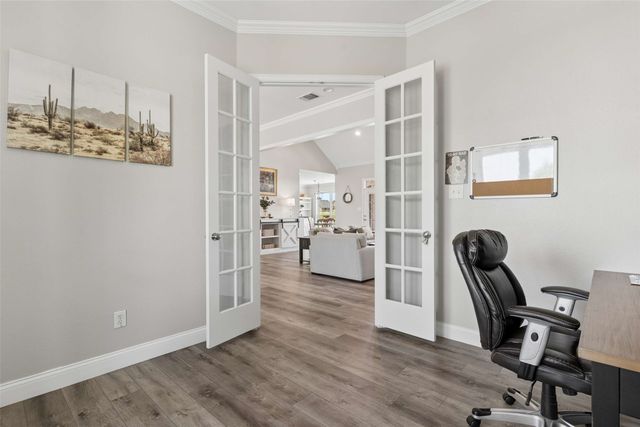 4950 W Fm 455, Celina, TX 75009