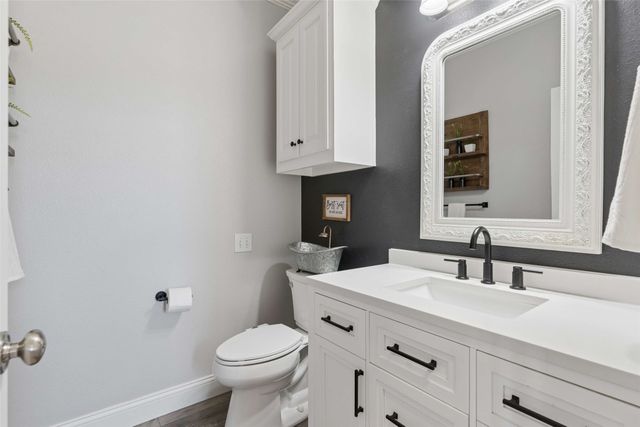 4950 W Fm 455, Celina, TX 75009