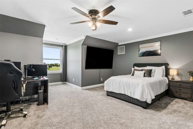 4950 W Fm 455, Celina, TX 75009