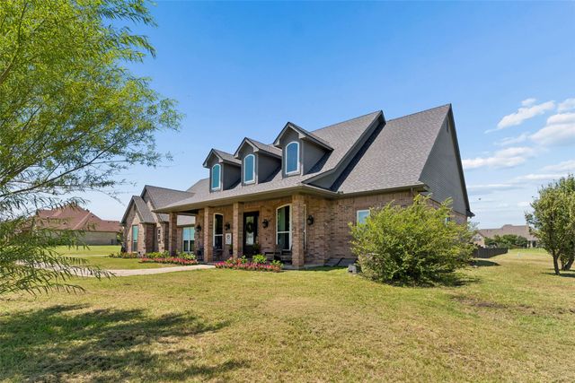 4950 W Fm 455, Celina, TX 75009