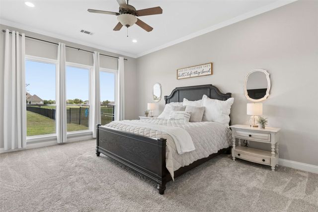4950 W Fm 455, Celina, TX 75009