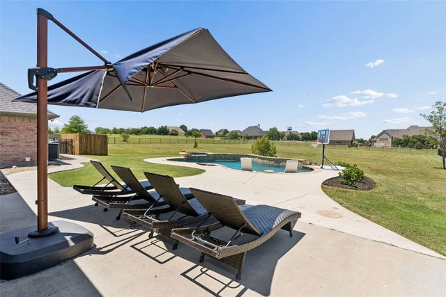 4950 W Fm 455, Celina, TX 75009