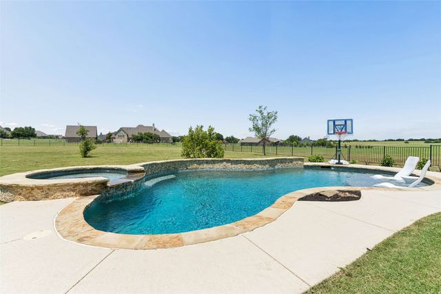 4950 W Fm 455, Celina, TX 75009