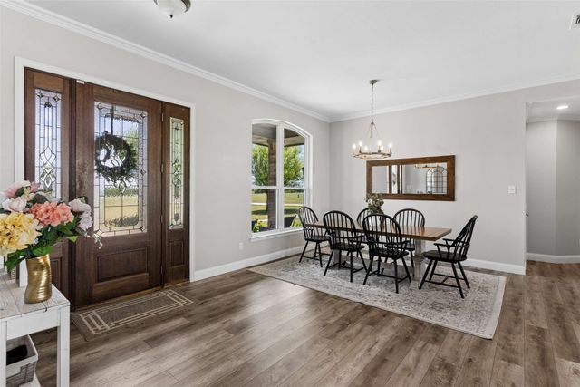 4950 W Fm 455, Celina, TX 75009