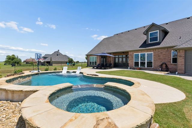 4950 W Fm 455, Celina, TX 75009
